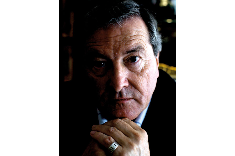 JJ Benítez