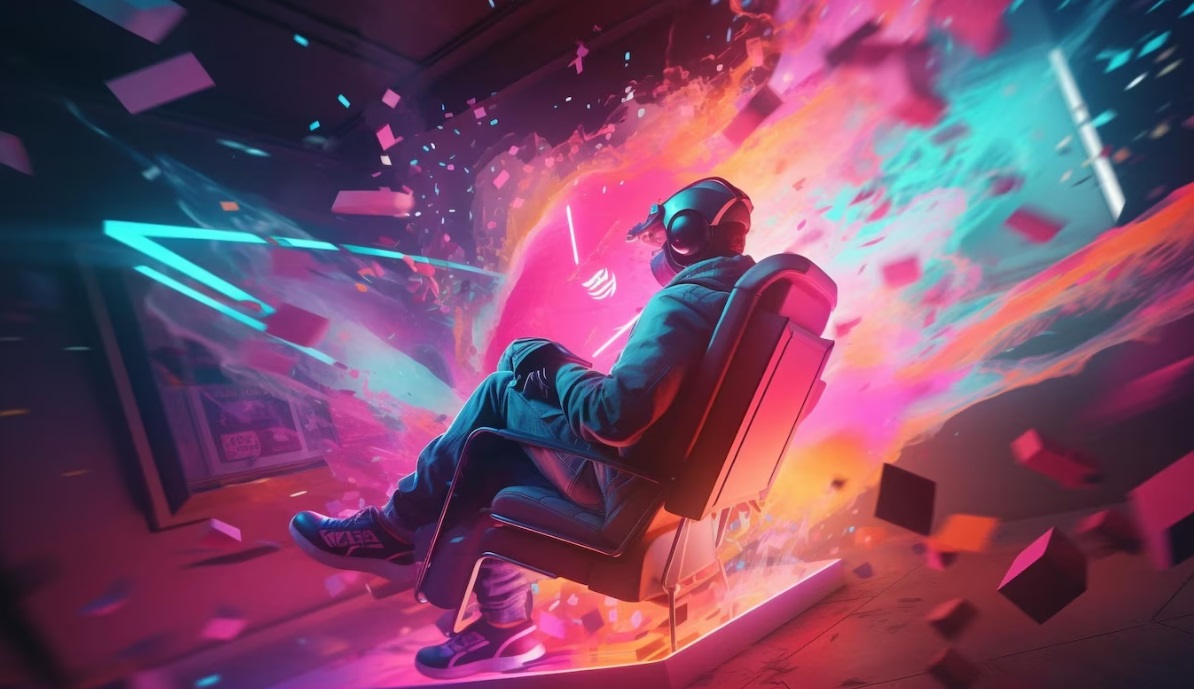 ¿Cómo ser un gamer profesional en Colombia?