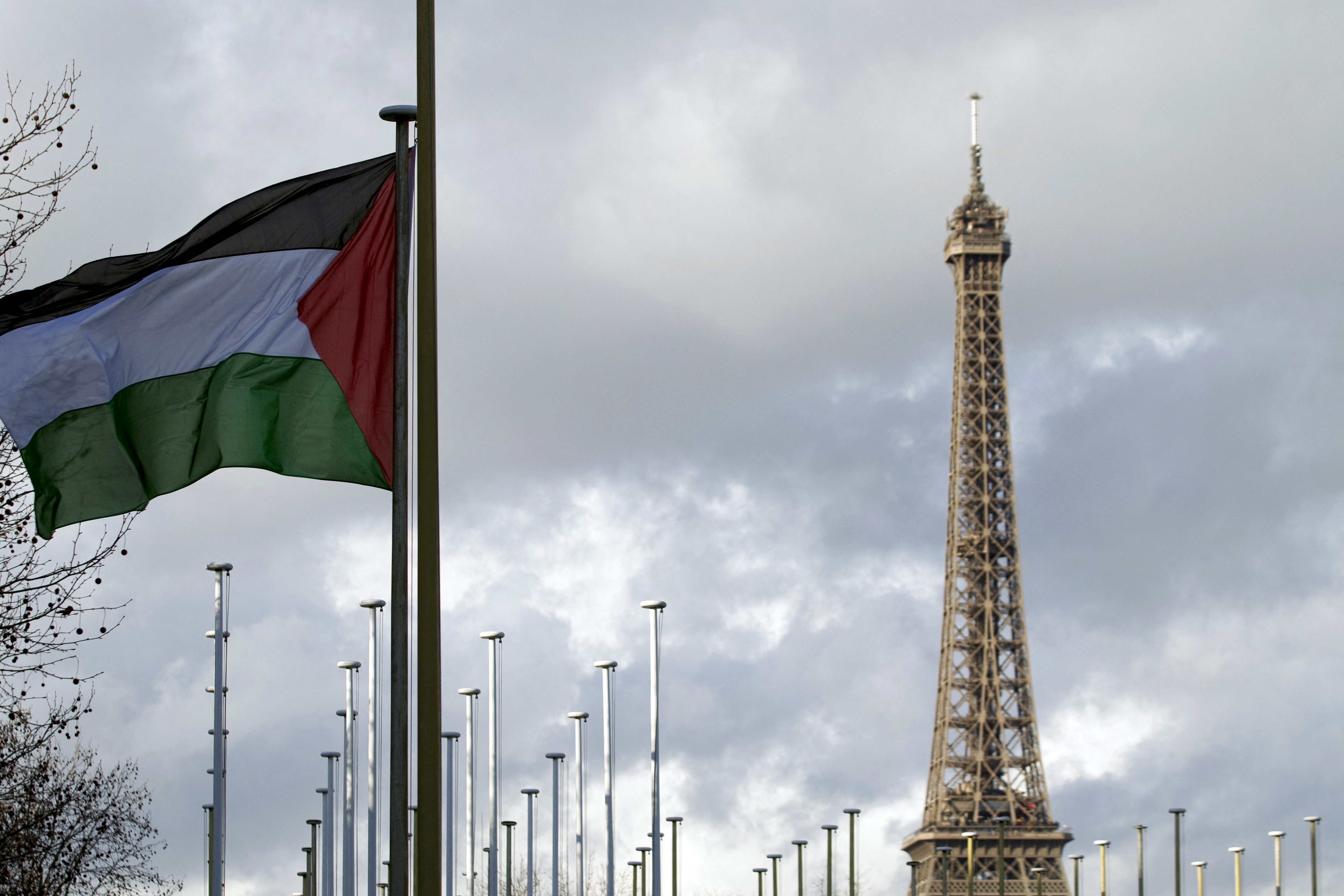 El pacto de 109 años que influye en Europa para reconocer un Estado palestino