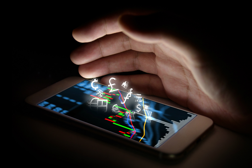 ¿Cansado de su banco? Use una fintech
