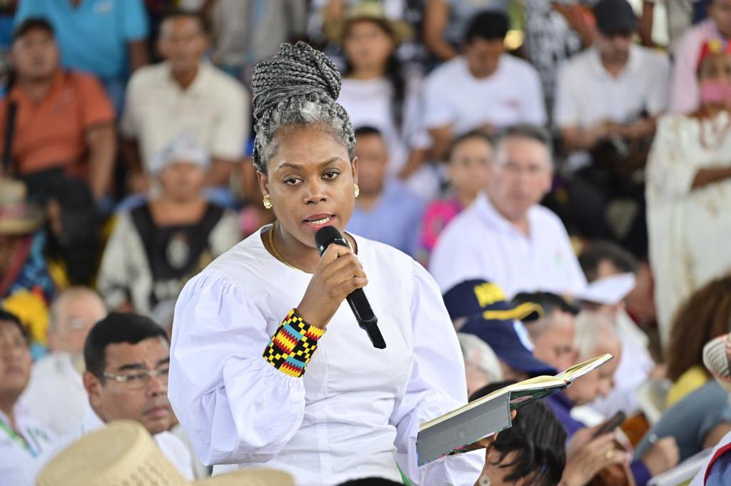 Gobierno Petro anuncia la apertura de la Universidad Indígena Wayúu en La Guajira