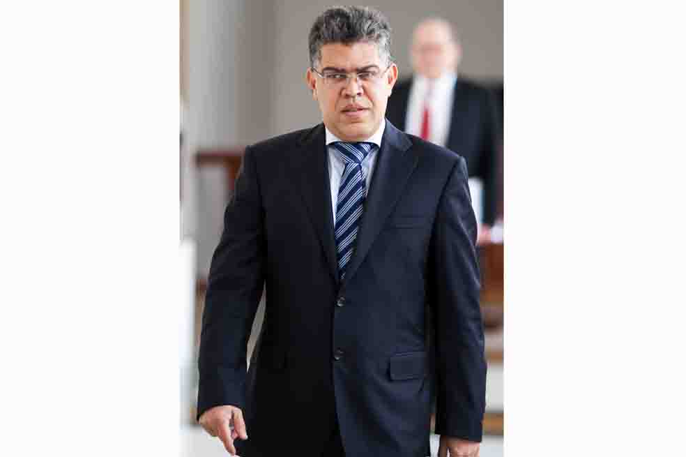 ‘Pese a la frialdad hay interés’