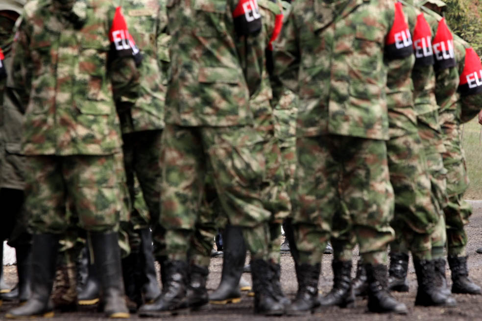 Las exigencias al ELN para detener la crisis humanitaria en la región del Telembí
