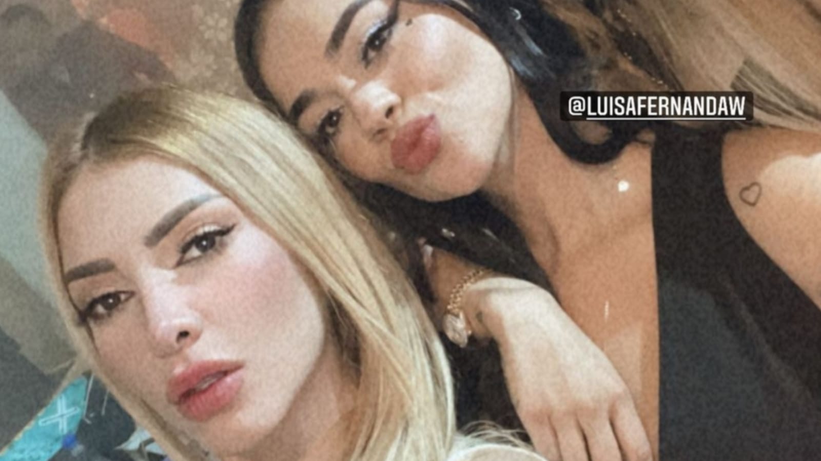 Dani Duke y La Segura