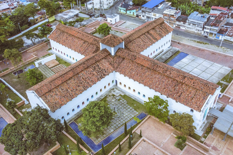 panóptico