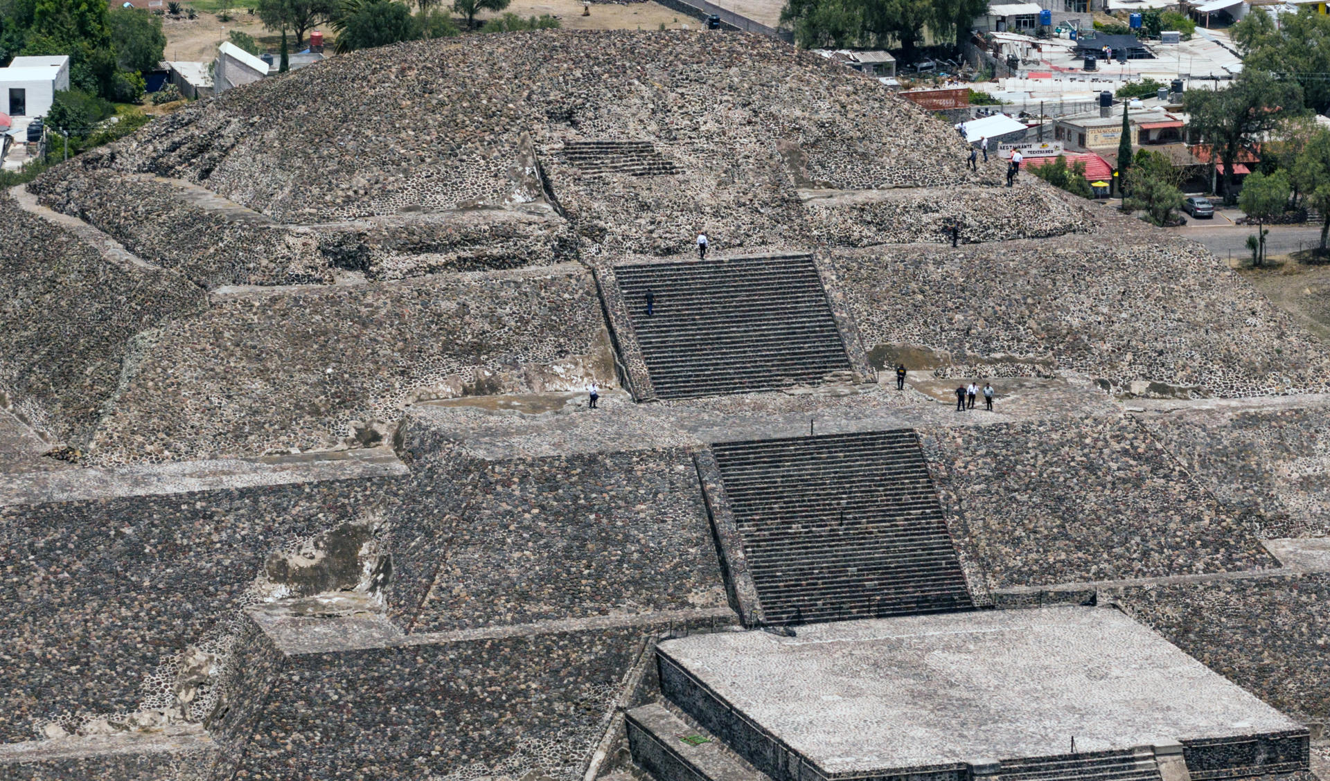 Qué se sabe del estado de salud de colombianos y otros heridos tras tiroteo en Teotihuacán