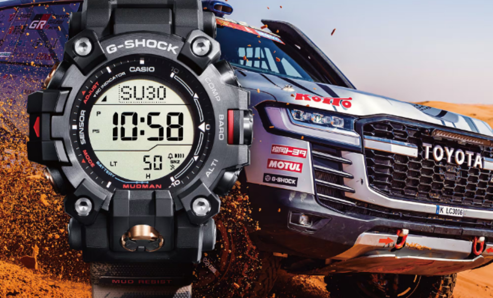 5 relojes imperdibles para papá