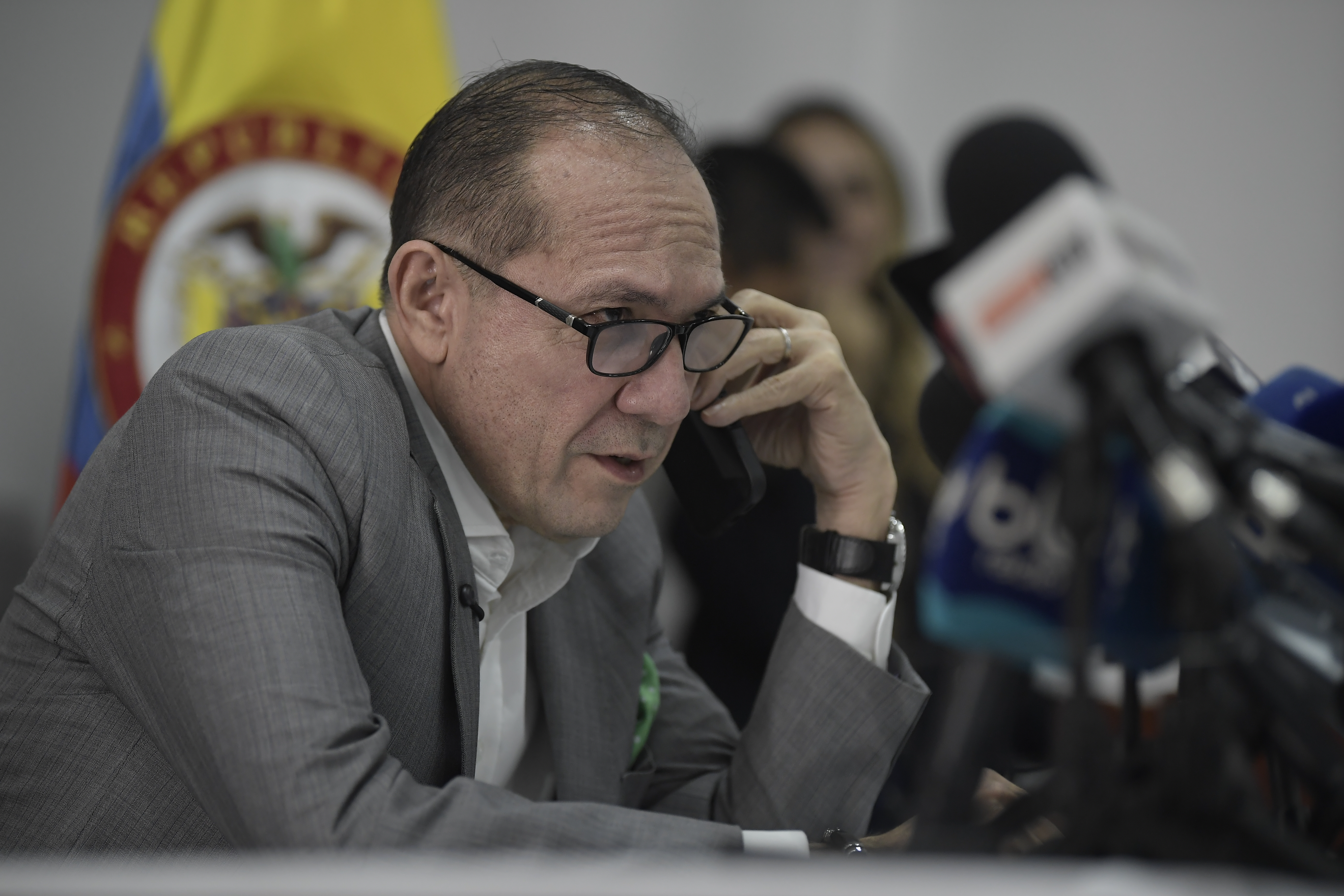 Reforma pensional queda en regla con nuevo decreto del Gobierno
