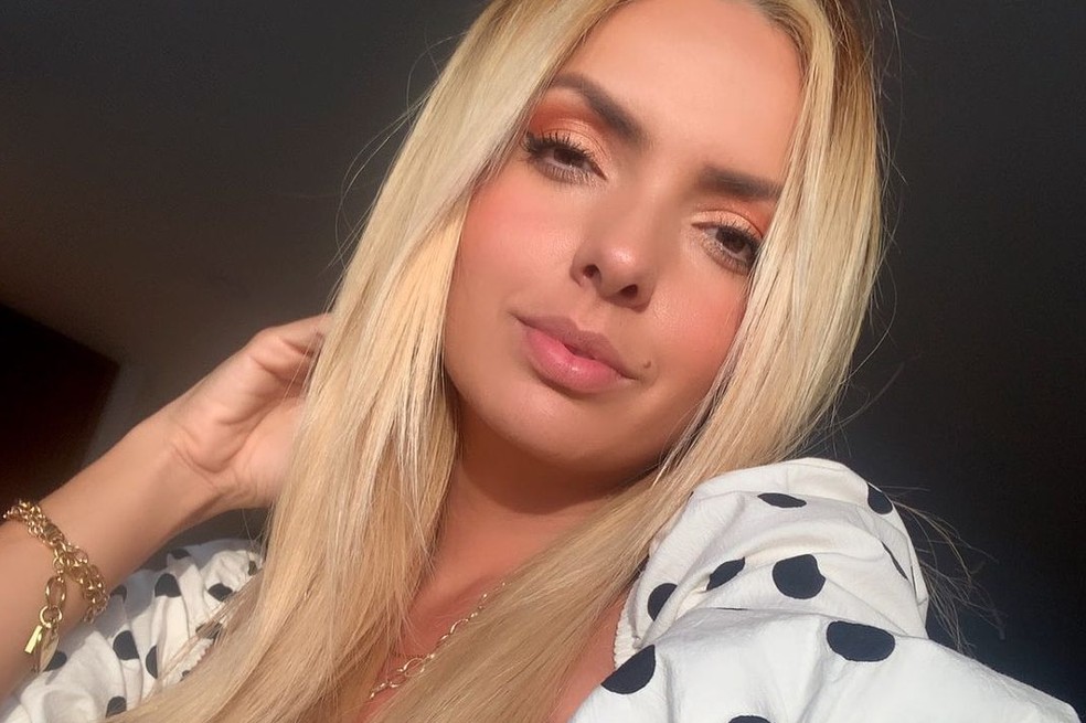 Juliana Diez, nueva novia de Sebastián Caicedo, ex de Carmen Villalobos.