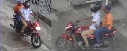¿Qué se sabe del asesinato de un hombre y su hija de diez años en Cartagena?