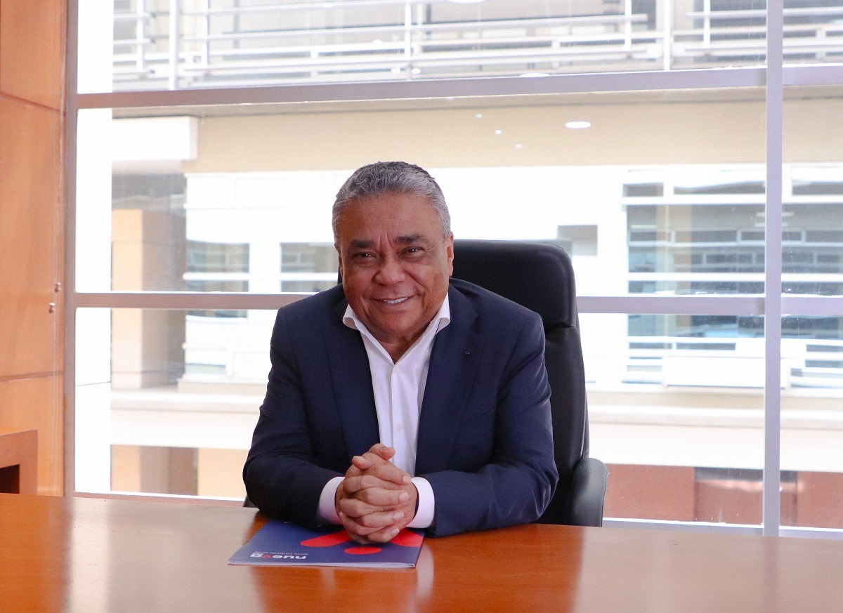 Cambio clave en el FOMAG: Aldo Cadena sale de la vicepresidencia. Este será su reemplazo