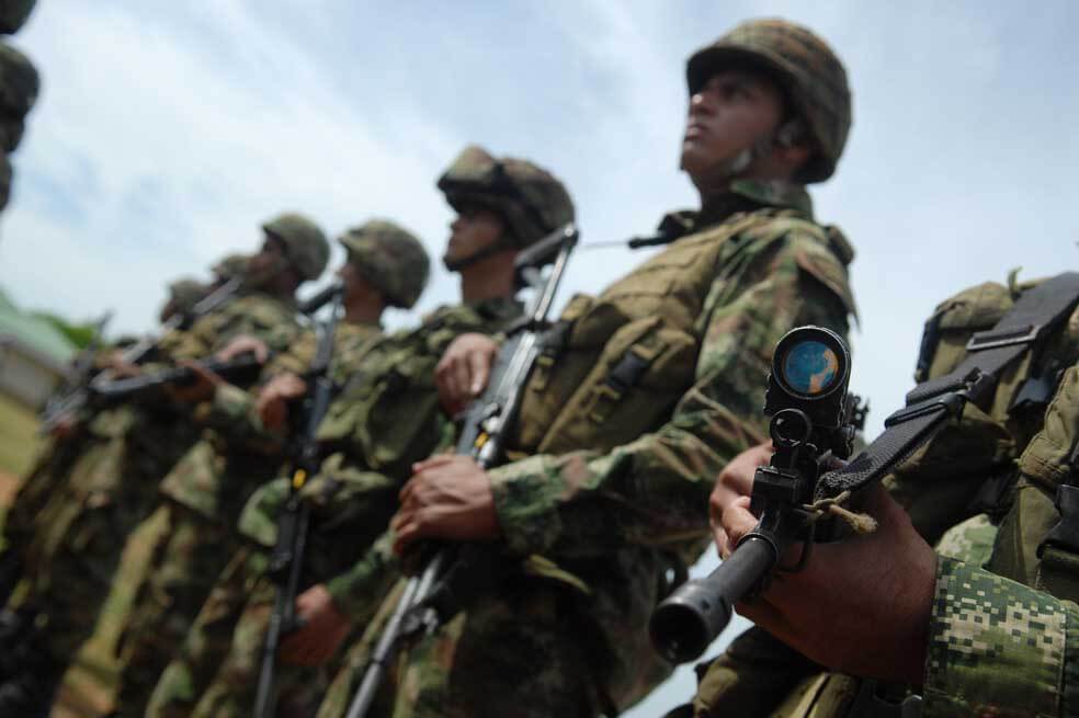 Militar que abusó sexualmente de por lo menos cinco subalternos no podrá volver al Ejército