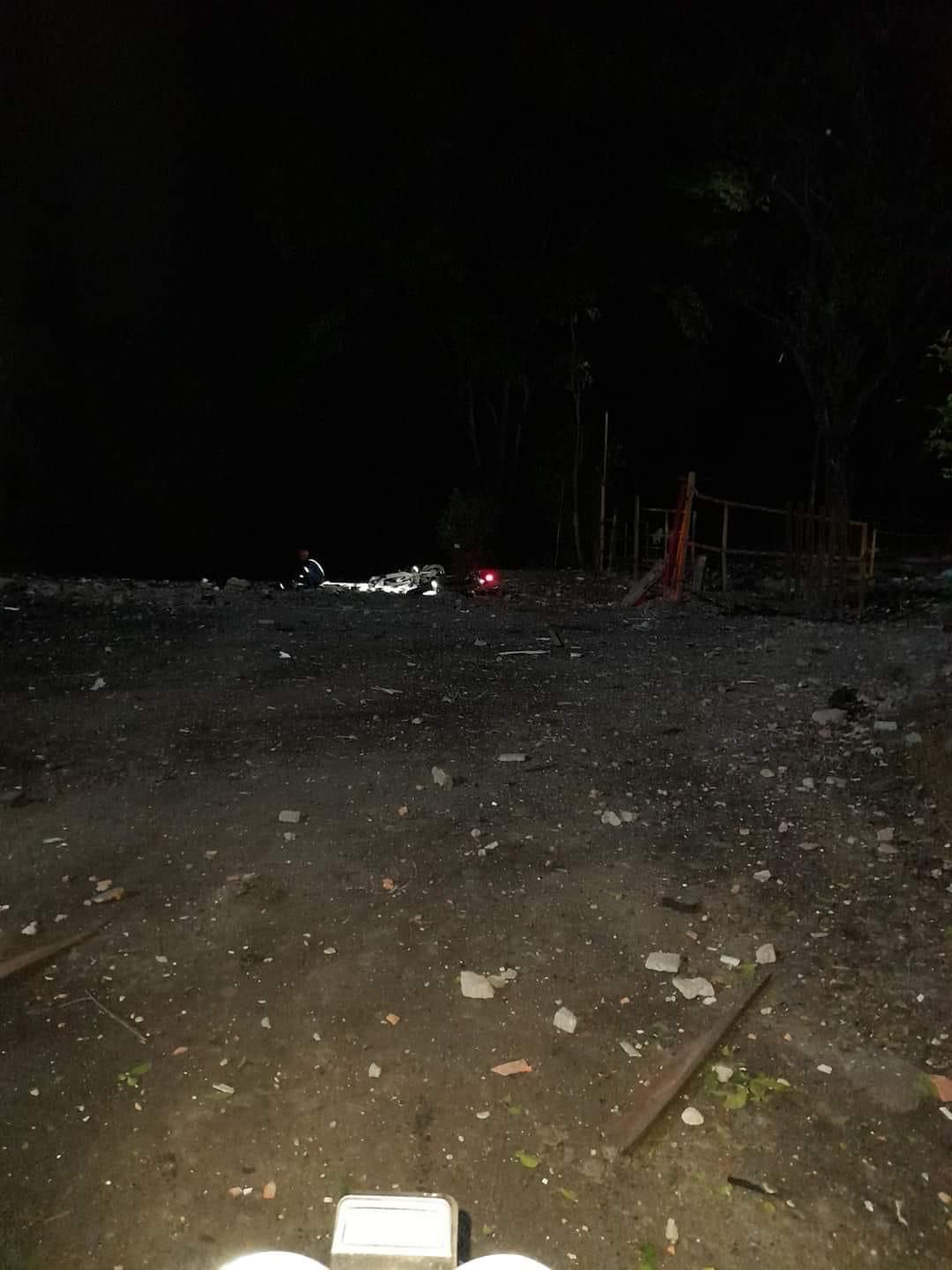 Reportan explosión en la entrada de una mina en zona rural de Cúcuta, Norte de Santander