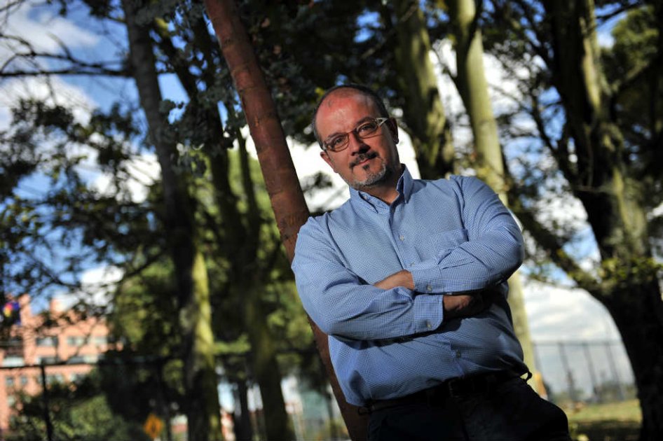 ‘En Colombia discapacitados no defienden  sus derechos’