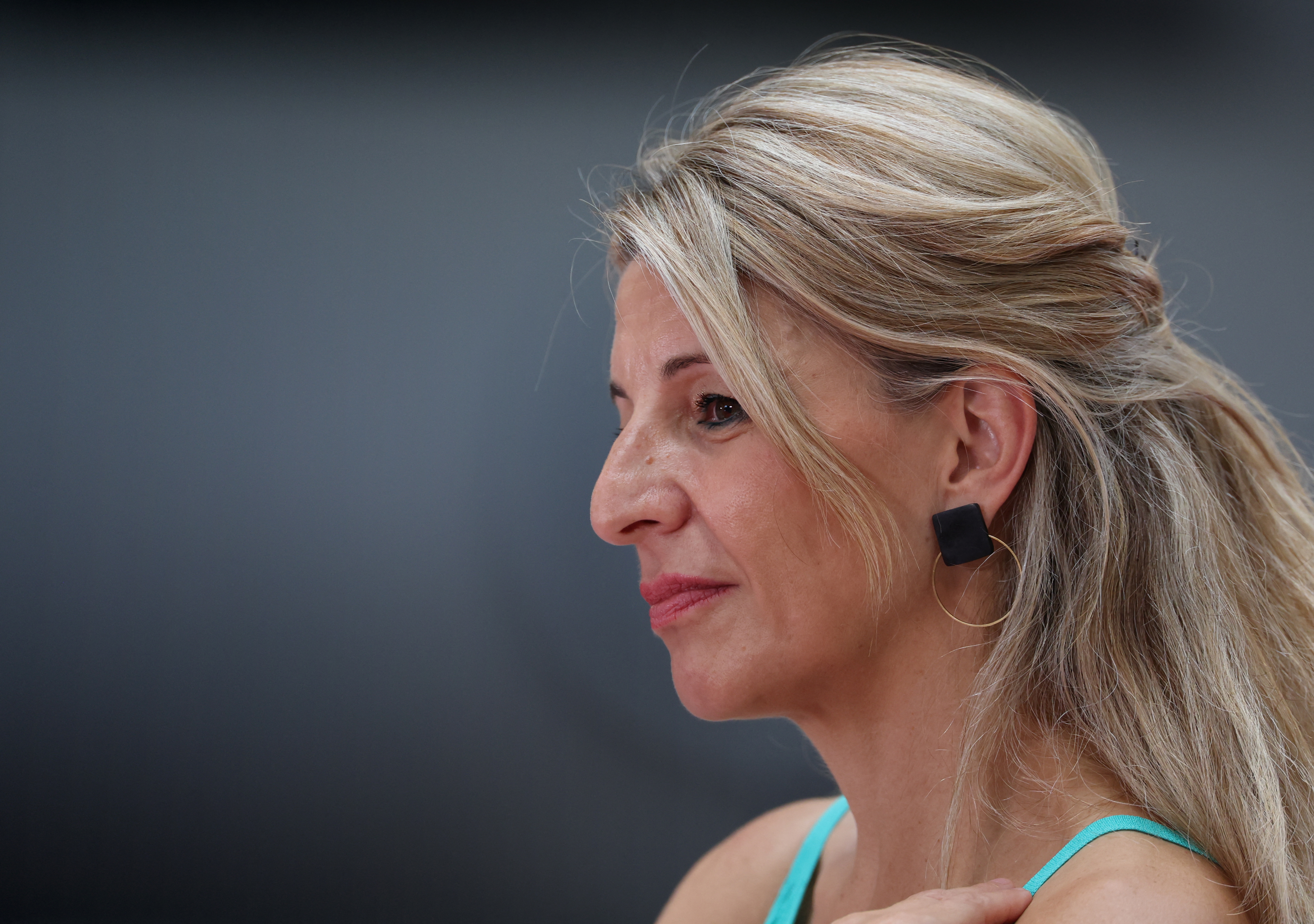 Yolanda Díaz, la comunista que espera reactivar a la izquierda radical en España