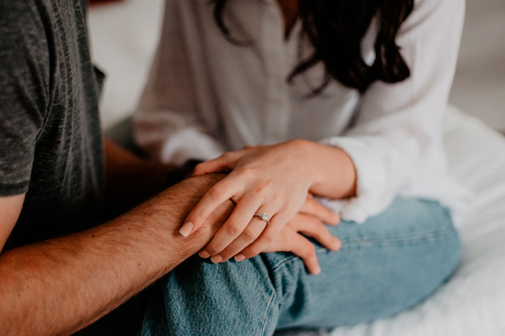 Anillo de promesa: este es el significado que tiene dentro de una relación
