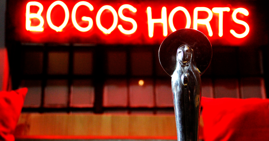 Los ocho imperdibles de BOGOSHORTS