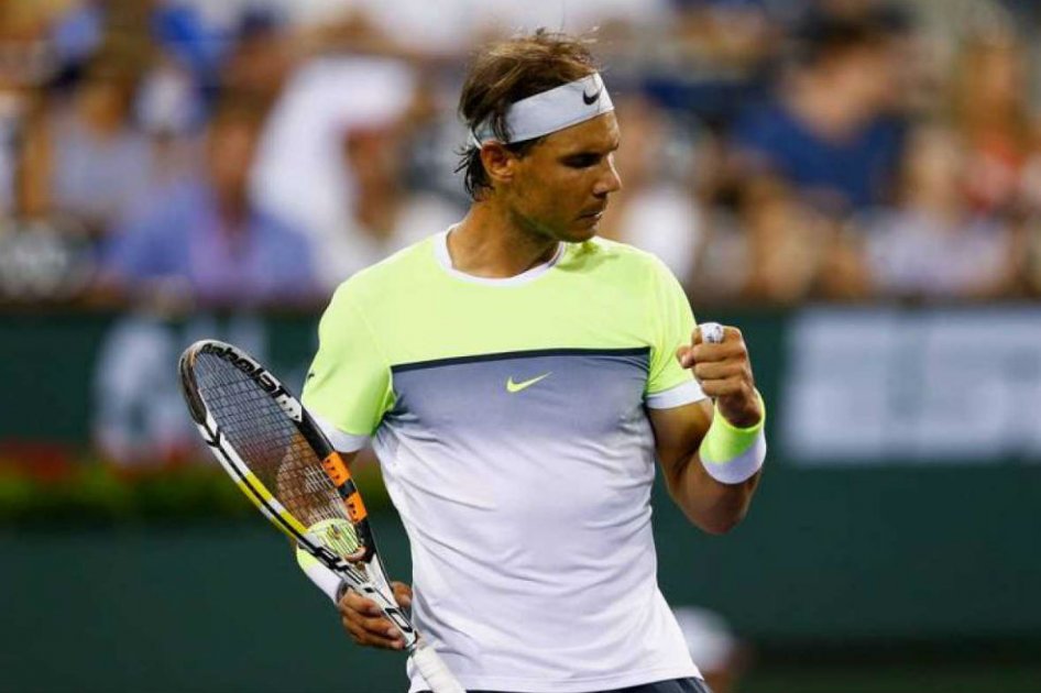 Nadal y Ferrer arrancan la temporada 2016 en Abu Dhabi