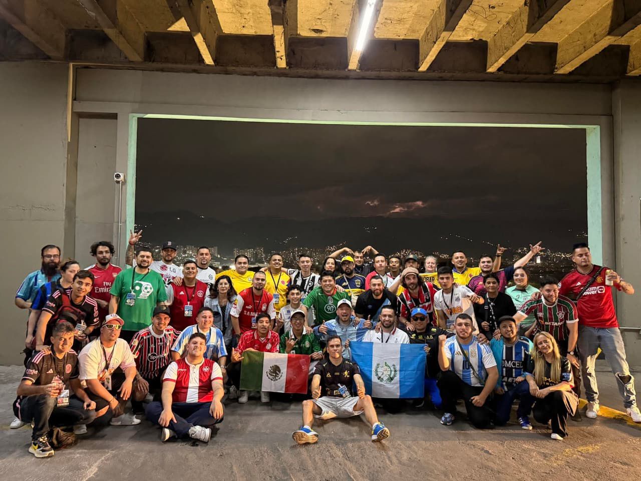 Más de 40 expositores llegarán a Bogotá para la Convención Camisetera Mundial 2026