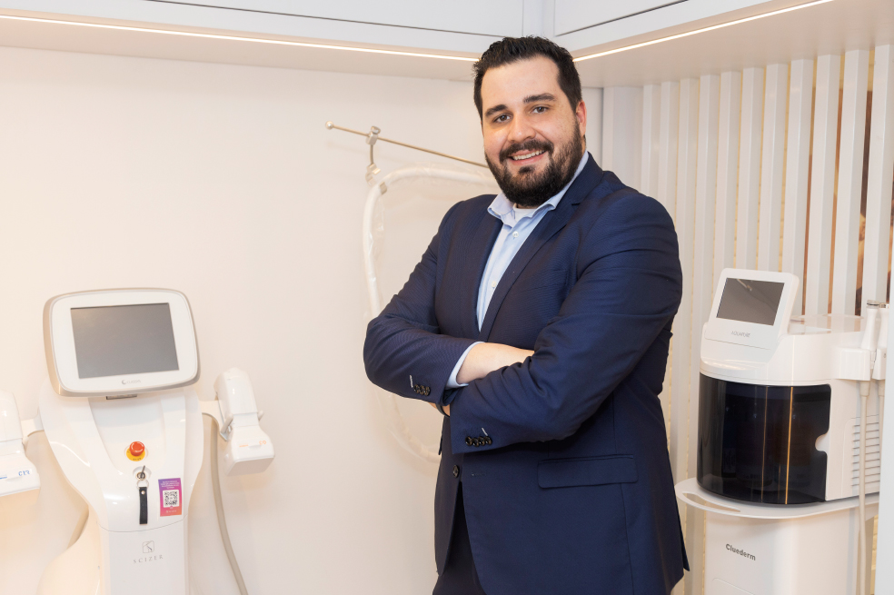 MedSystems inauguró su nueva sede en Bogotá