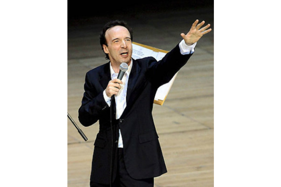 Roberto Benigni será Geppetto en la versión de Pinocho de Matteo Garrone