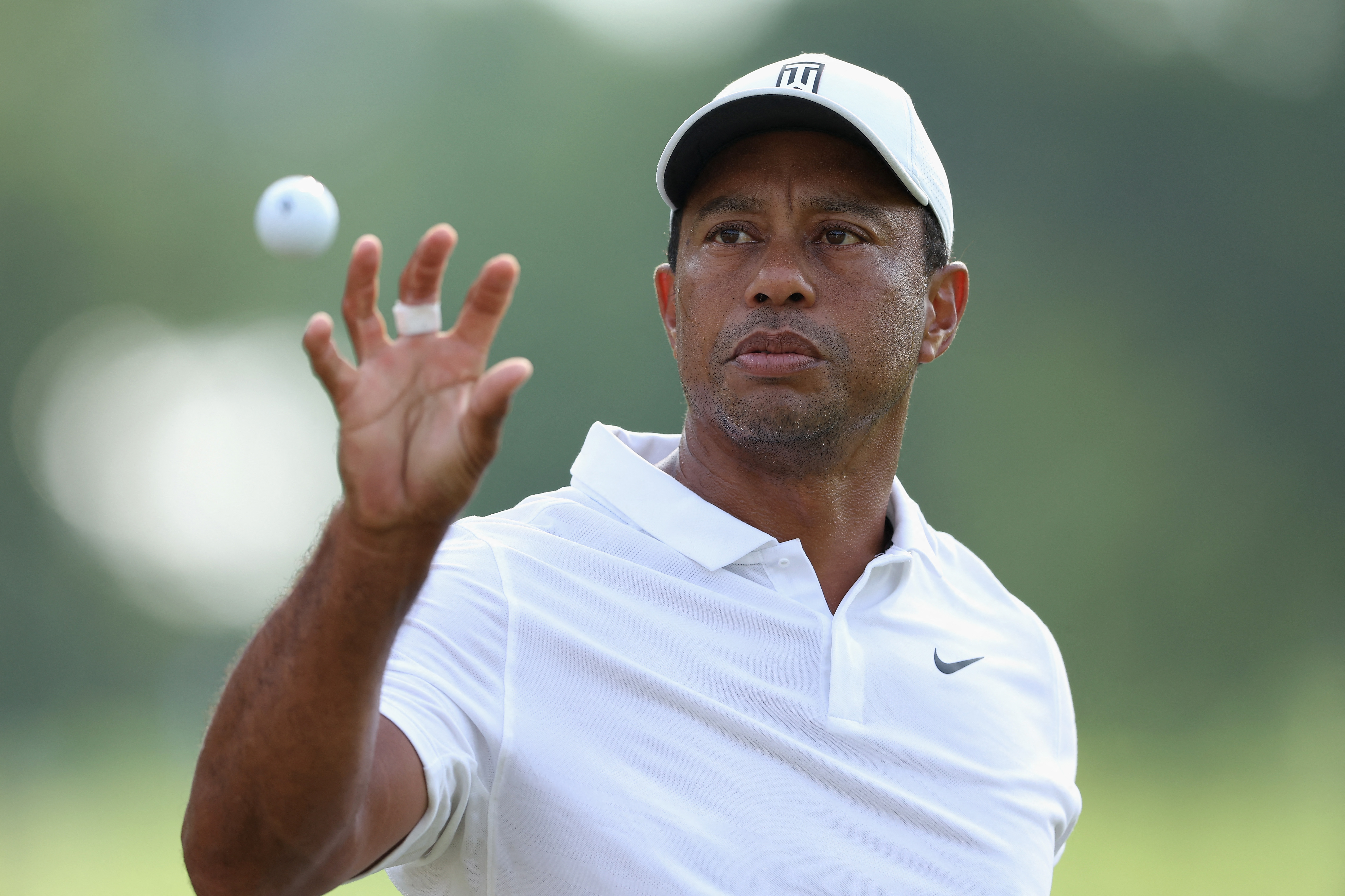 Tiger Woods y el nuevo cargo que tendrá en el PGA