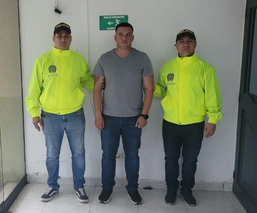 Capturan a militar por filtrar información a miembros de la primera línea