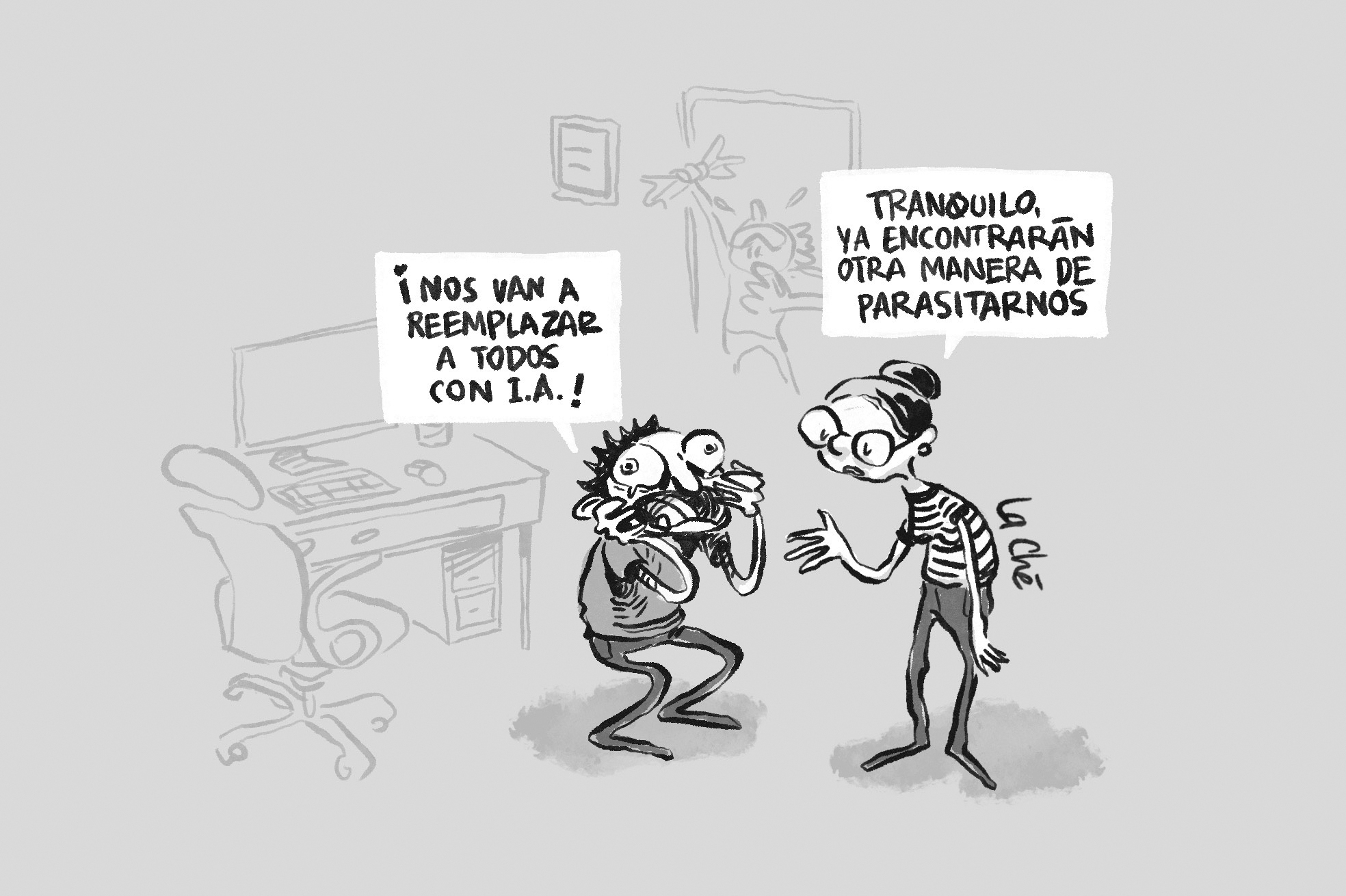 La Ché