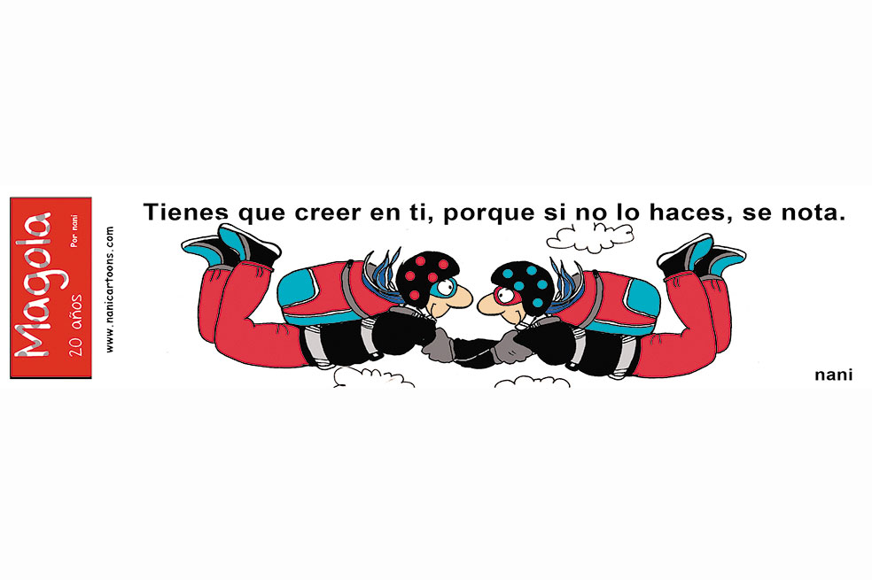 Magola