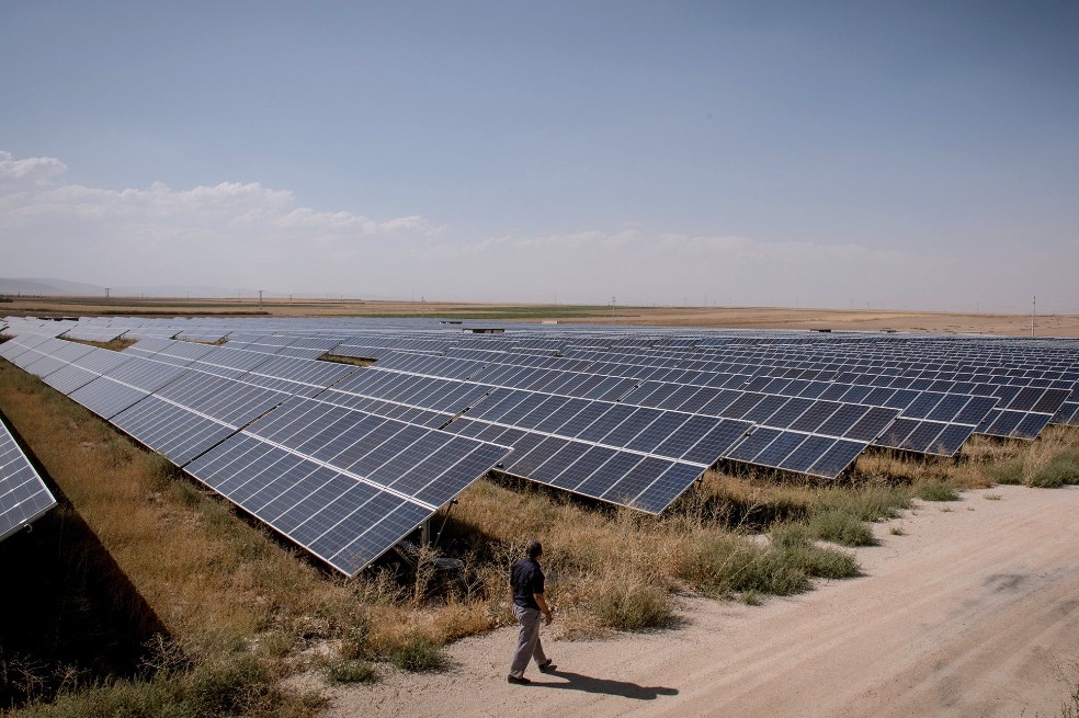 Celsia anunció que superó los 300 MW de energía fotovoltaica