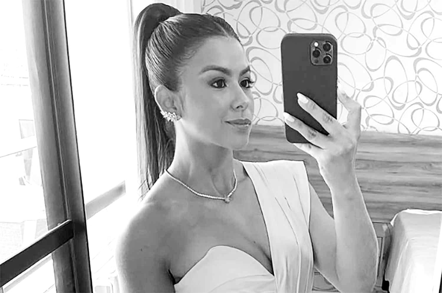 Famosa influencer murió por complicaciones durante una fecundación in vitro