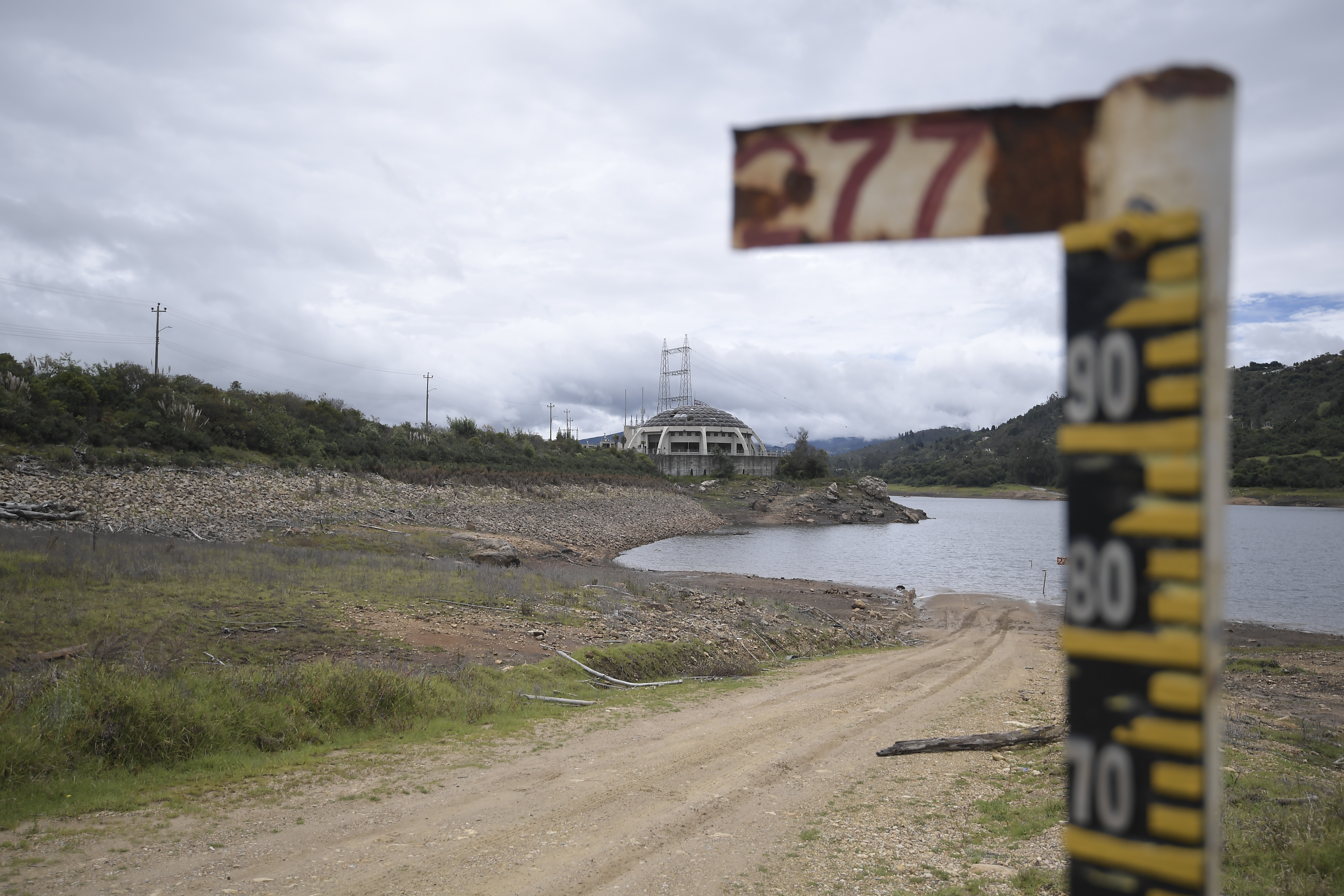Cundinamarca: cinco conductas normalizadas que agravan las emergencias durante la sequía