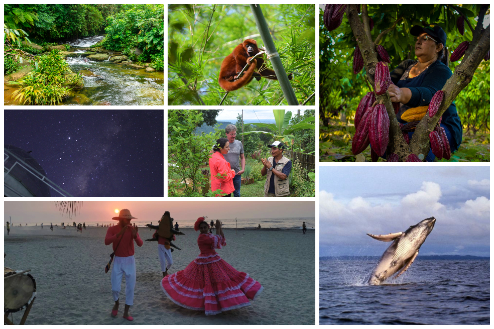 7 destinos renovados, ideales para visitar en la nueva realidad