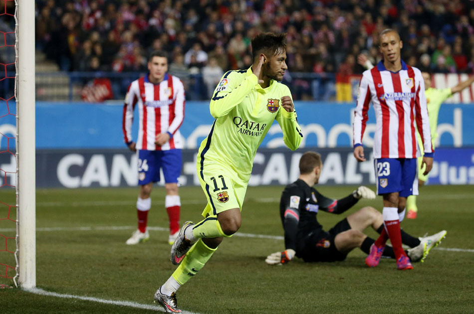 Piden juicio para el presidente de Barcelona por el fichaje de Neymar