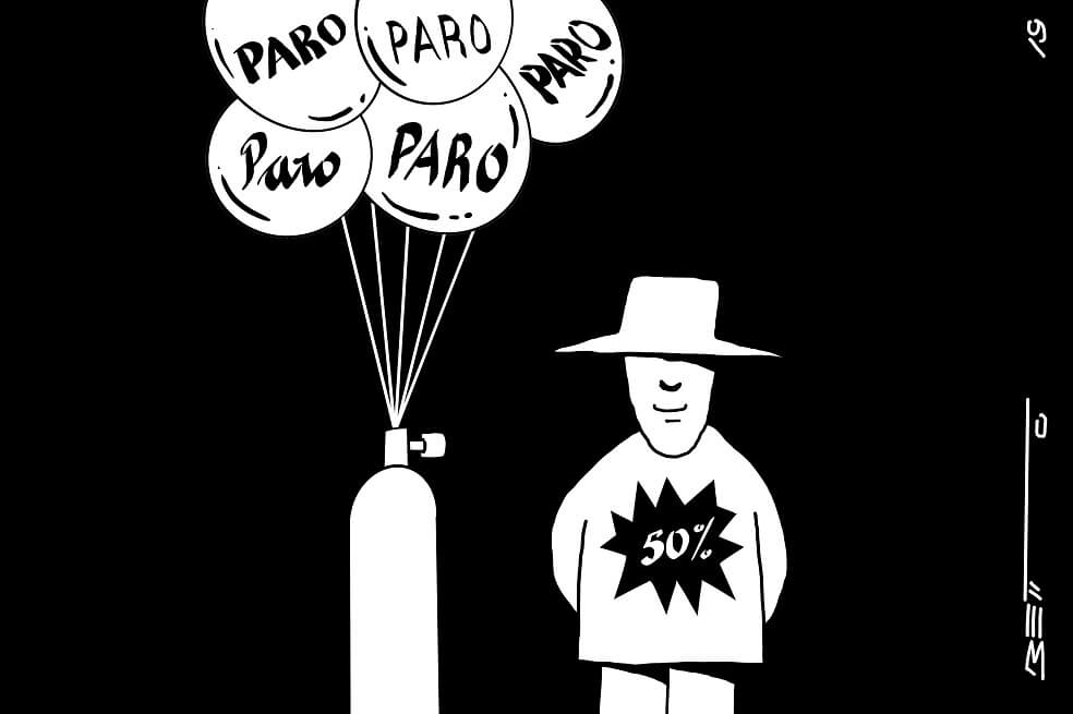 Economía creativa