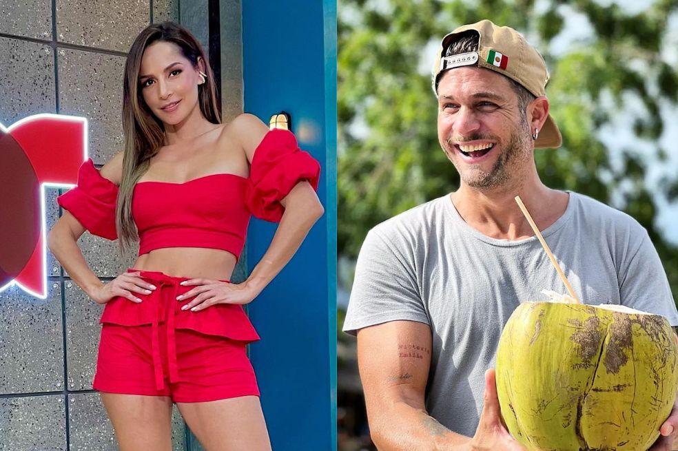 Horacio Pancheri: Él es el hombre que relacionan con Carmen Villalobos