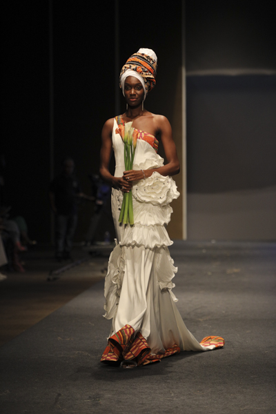 Diseñadora Modas Baobab By Consuelo cruz