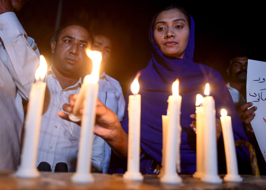 Lo que se sabe hasta ahora de los terribles atentados en Sri Lanka