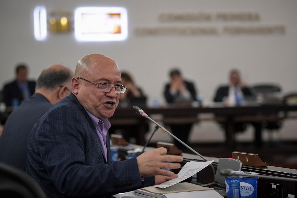 Los choques por proposición de la FARC que pide modificar decreto de excarcelación humanitaria