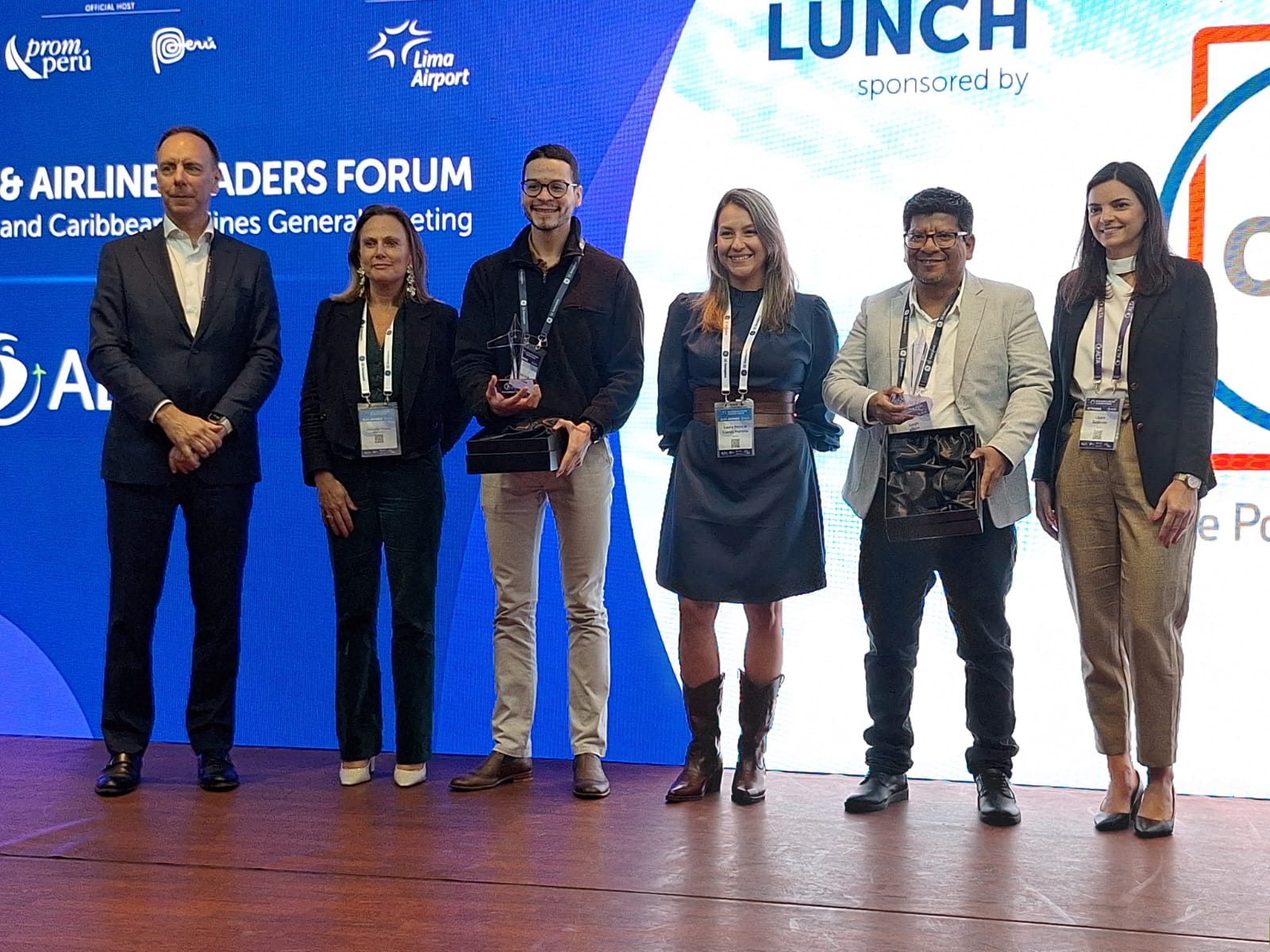 Evento ALTA Forum 2025