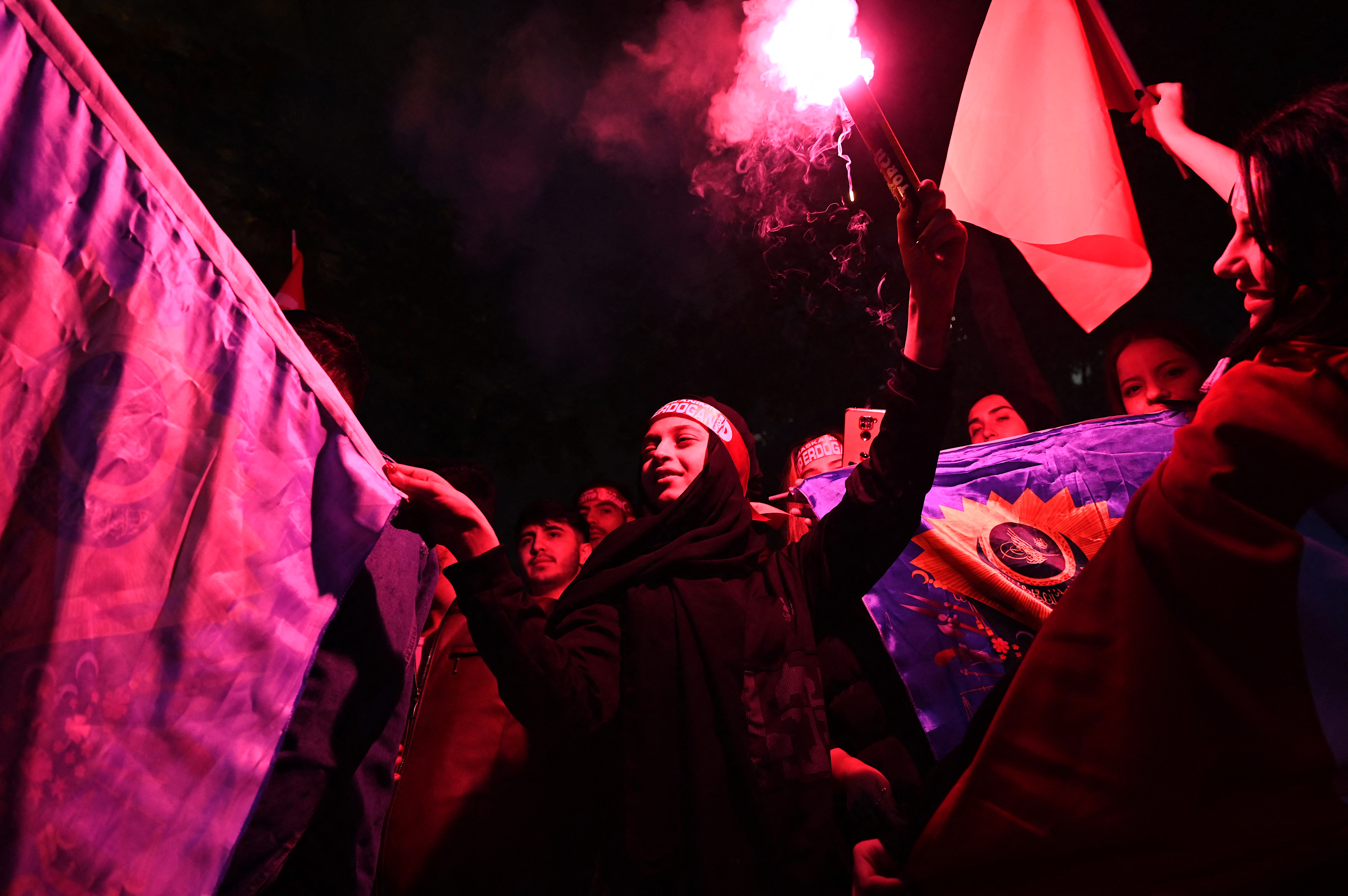 Elecciones en Turquía: entre la Unión Europea, la OTAN y Rusia