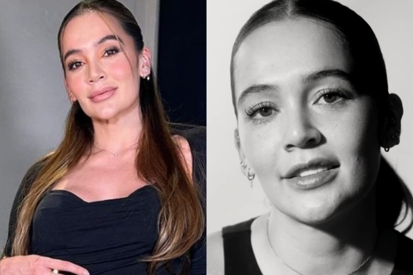 Lina Tejeiro habló de la difícil relación que ha tenido con su cuerpo, esto dijo