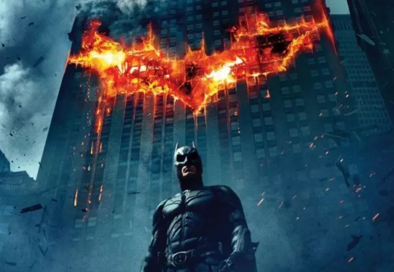 Batman, el primer superhéroe con una estrella en el Paseo de la Fama en Hollywood