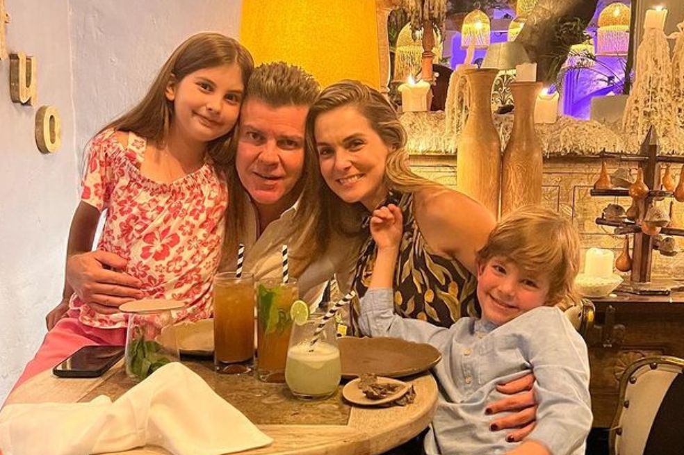 Catalina Gómez, de ‘Día a Día’, y su familia están de luto. Esto sucedió