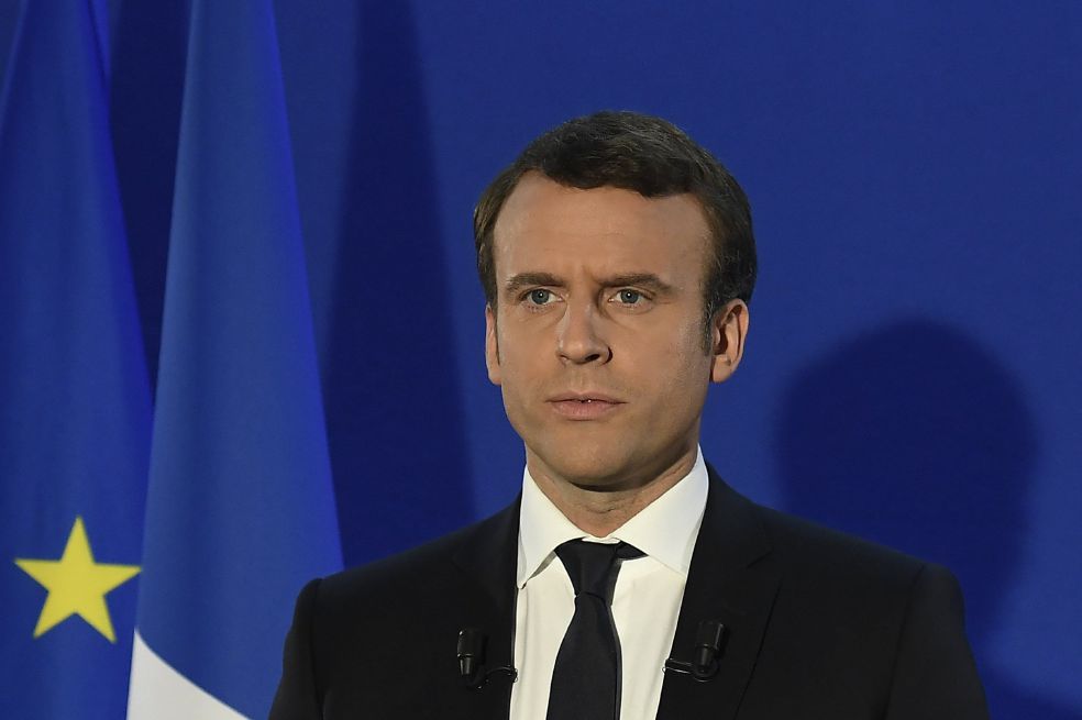 Francia resiste los cantos de sirena del odio