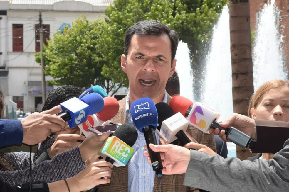 “La discusión no debe centrarse en si existe o no sistematicidad”: Gobierno