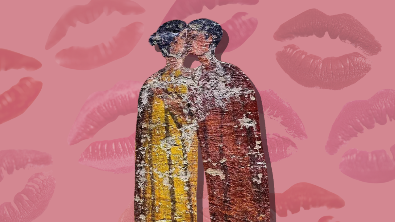 De Roma a Tik Tok: ¿Besar siempre fue una decisión libre para las mujeres?