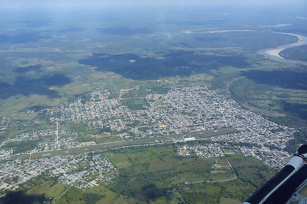 Deforestación en Putumayo se asociaría con efectos del conflicto
