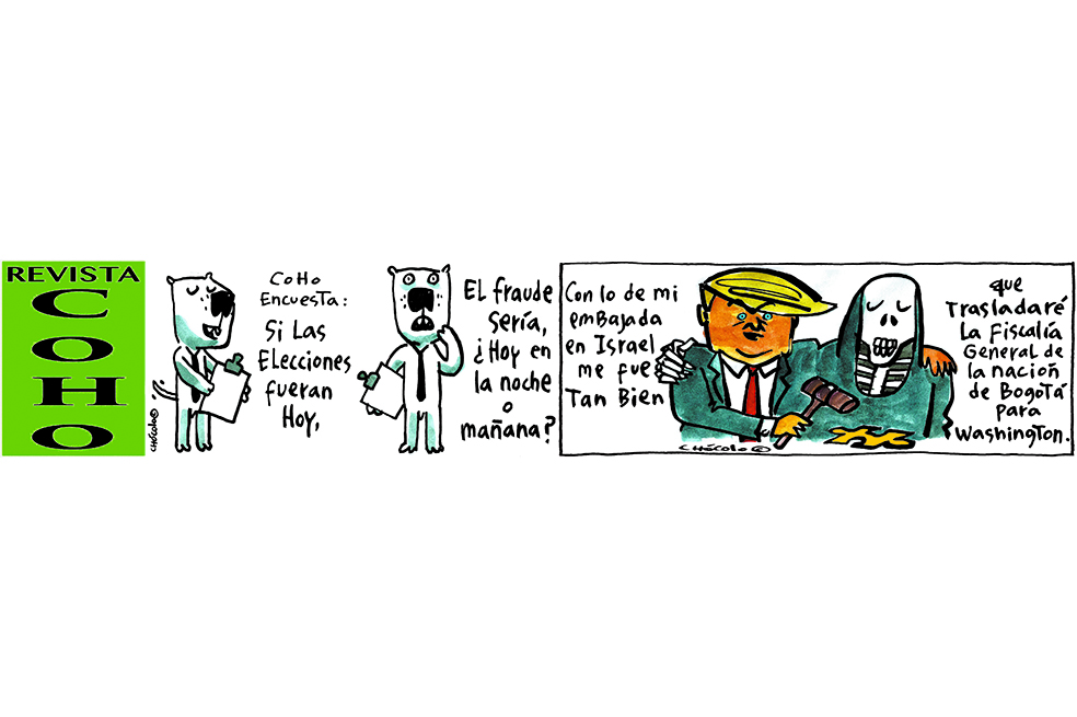 Revista Coho