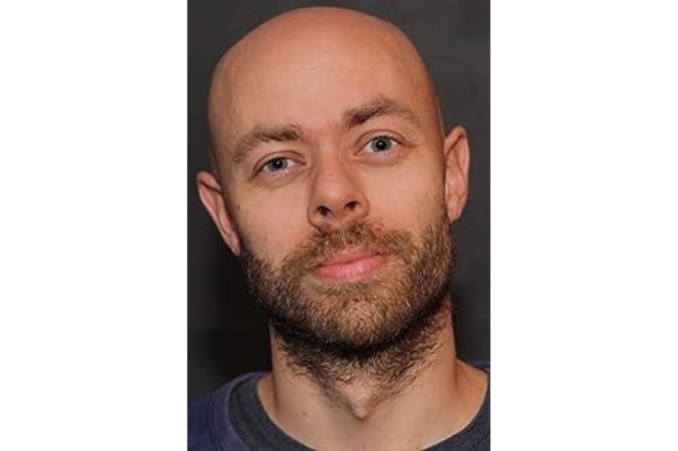 Ole Jakob Løland ha dedicado una parte de su investigación al viraje filosófico hacia Pablo de Tarso.